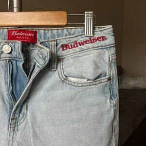 Budweiser Jeans